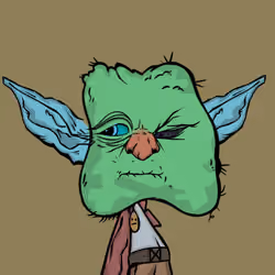 Hobgoblintown #8456