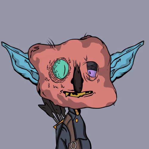 Hobgoblintown #8876