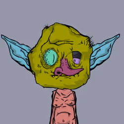 Hobgoblintown #2398