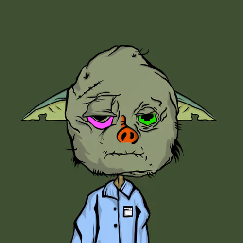 Hobgoblintown #9396