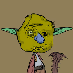 Hobgoblintown #6005
