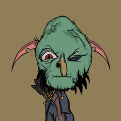 Hobgoblintown #2365