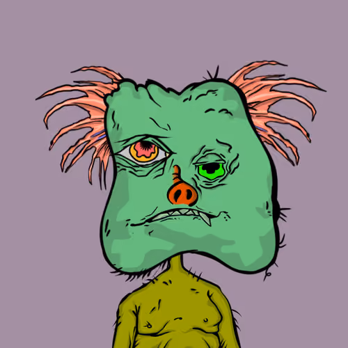 Hobgoblintown #9279
