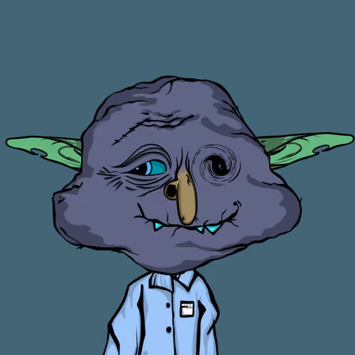 Hobgoblintown #7565