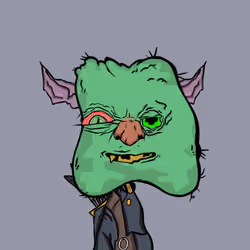 Hobgoblintown #9481