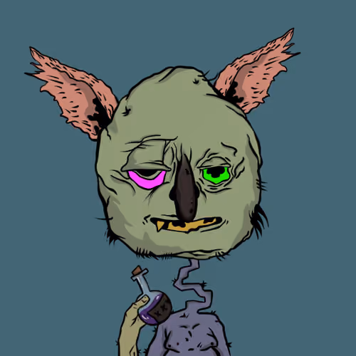 Hobgoblintown #8015