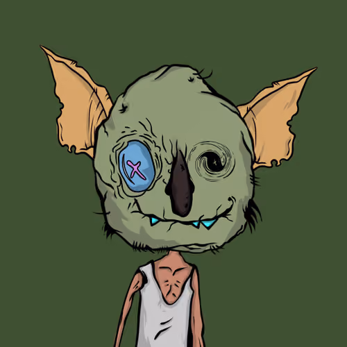 Hobgoblintown #6011