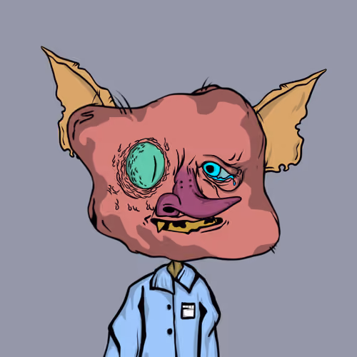 Hobgoblintown #4951