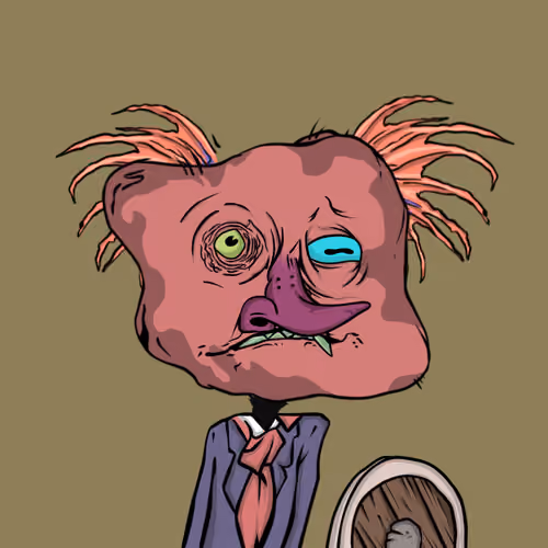 Hobgoblintown #3297