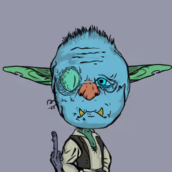 Hobgoblintown #7904