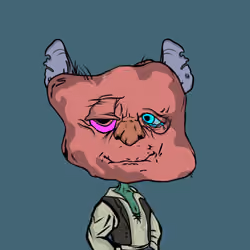 Hobgoblintown #6943