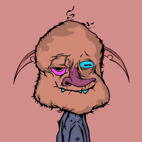 Hobgoblintown #6985