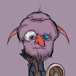Hobgoblintown #6647