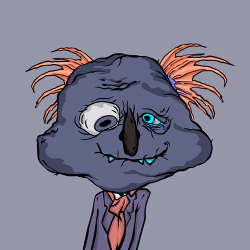 Hobgoblintown #9564