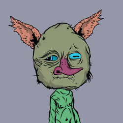 Hobgoblintown #9415