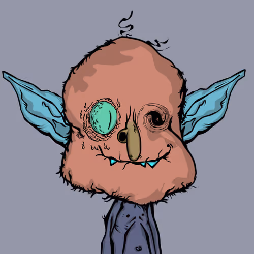Hobgoblintown #3335