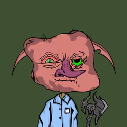 Hobgoblintown #1319