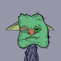 Hobgoblintown #3973