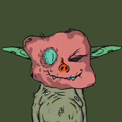 Hobgoblintown #2599