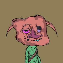Hobgoblintown #7906