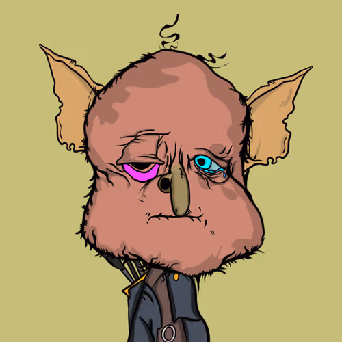 Hobgoblintown #3994