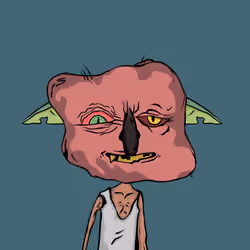 Hobgoblintown #3726
