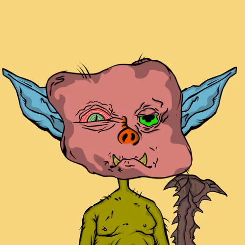 Hobgoblintown #6188