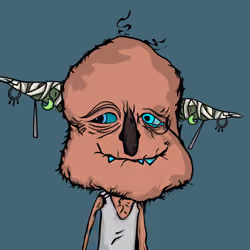 Hobgoblintown #7214