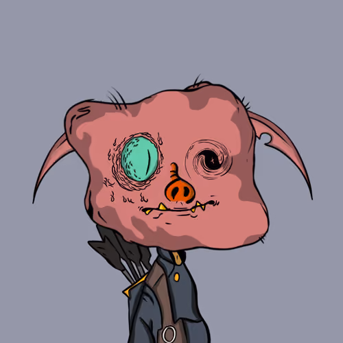 Hobgoblintown #9779