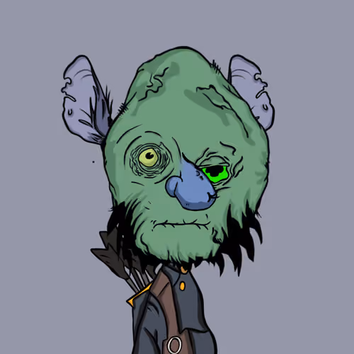 Hobgoblintown #7299