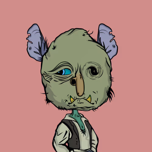 Hobgoblintown #2694