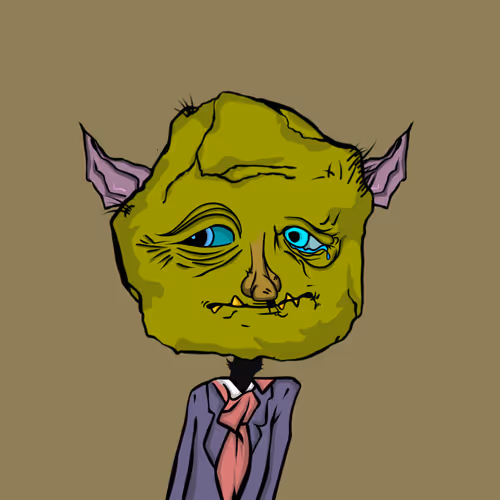 Hobgoblintown #2745