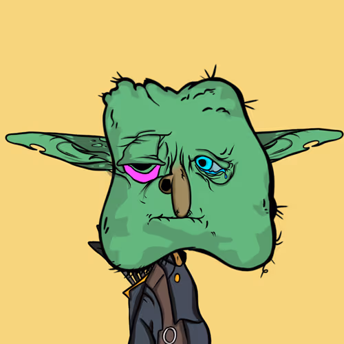 Hobgoblintown #9032