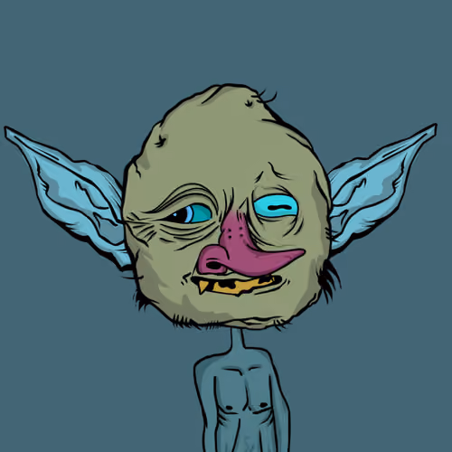Hobgoblintown #9064