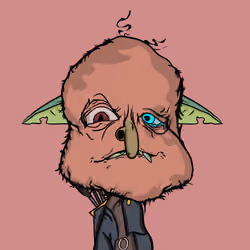 Hobgoblintown #8326