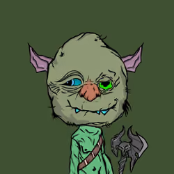 Hobgoblintown #8332