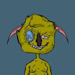 Hobgoblintown #4181