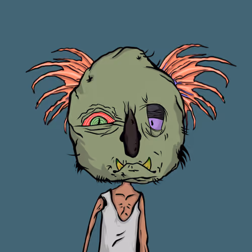 Hobgoblintown #1133