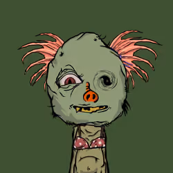 Hobgoblintown #7977