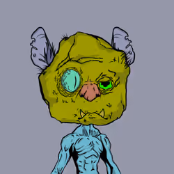 Hobgoblintown #1813