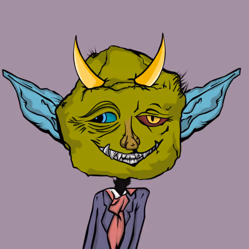 Hobgoblintown #722