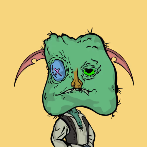 Hobgoblintown #1624