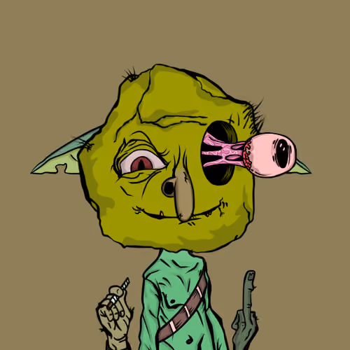 Hobgoblintown #2423