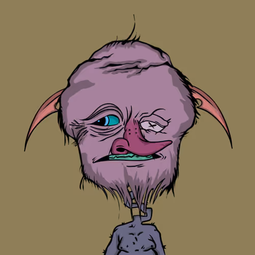 Hobgoblintown #4197