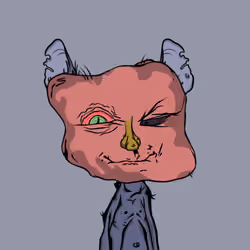 Hobgoblintown #7988