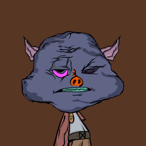 Hobgoblintown #2820