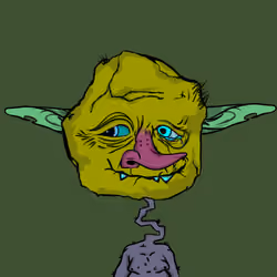 Hobgoblintown #2886