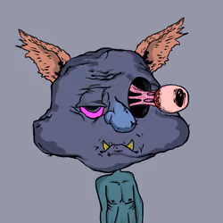 Hobgoblintown #8816