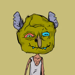 Hobgoblintown #5588