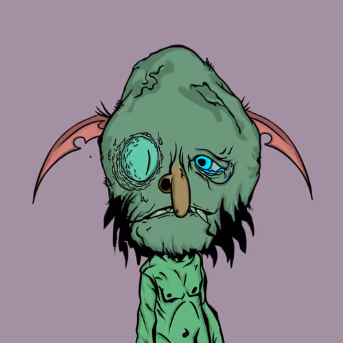 Hobgoblintown #4473